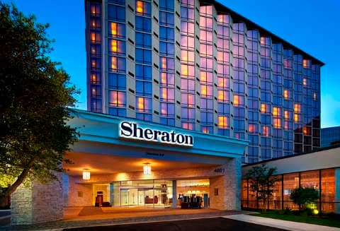 Sheraton Dallas Galleria
