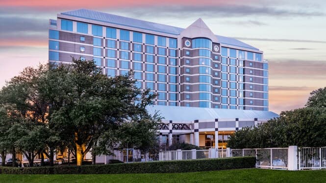 Renaissance Dallas North