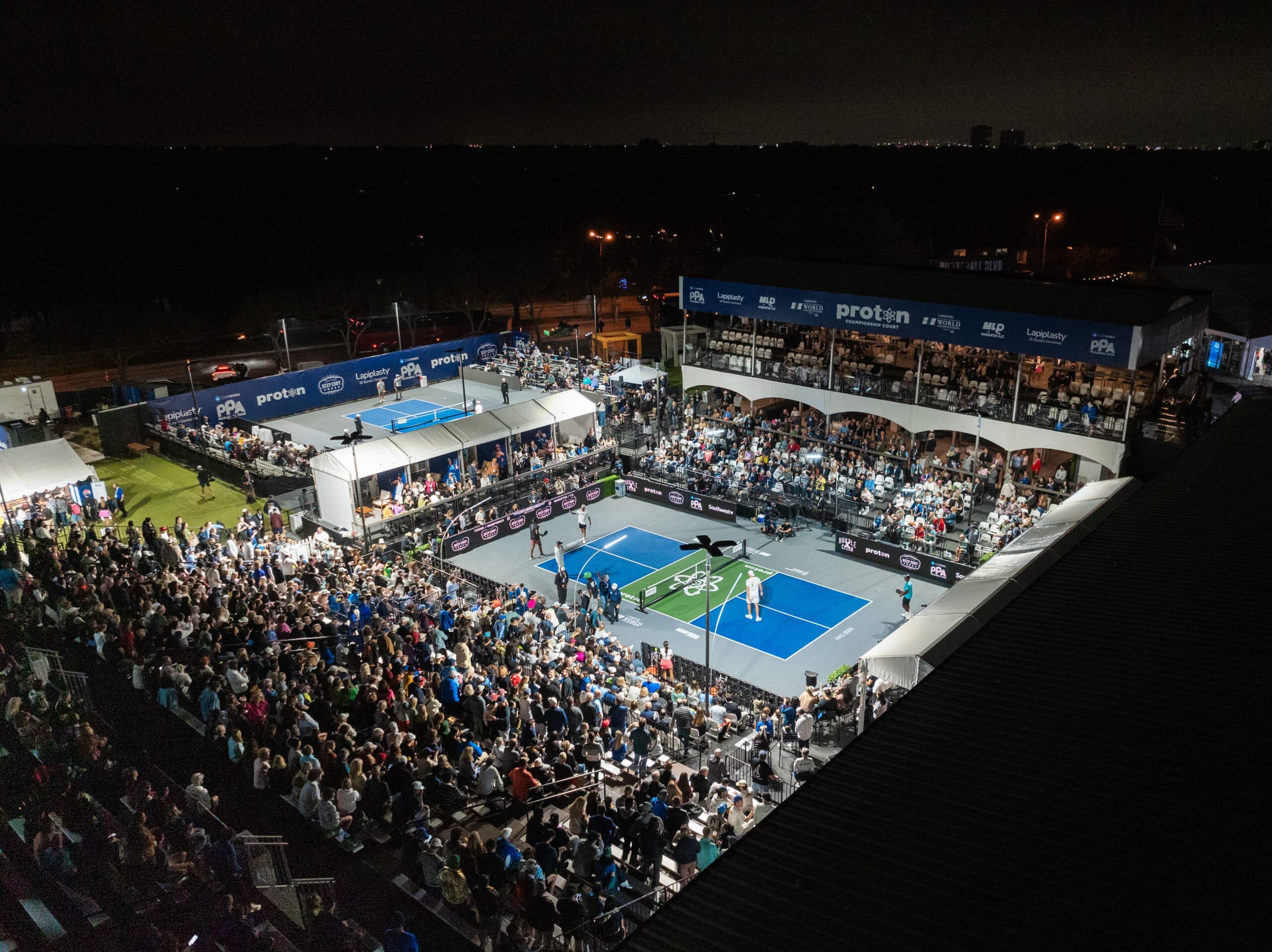 Terrell Owens, J.D. Martinez and Tfue Join Dirk Nowitzki on Roster of Celebrity Pickleball Showdown