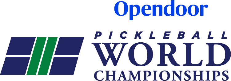 Opendoor Pickleball World Championships